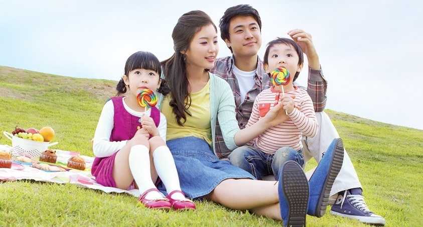 Những kỹ năng cơ bản trong cuộc sống bố mẹ nên dạy con càng sớm càng tốt