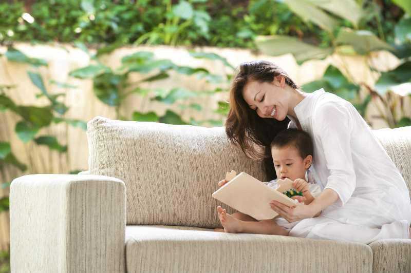 Tại sao cha mẹ cần dành nhiều thời gian cho con?