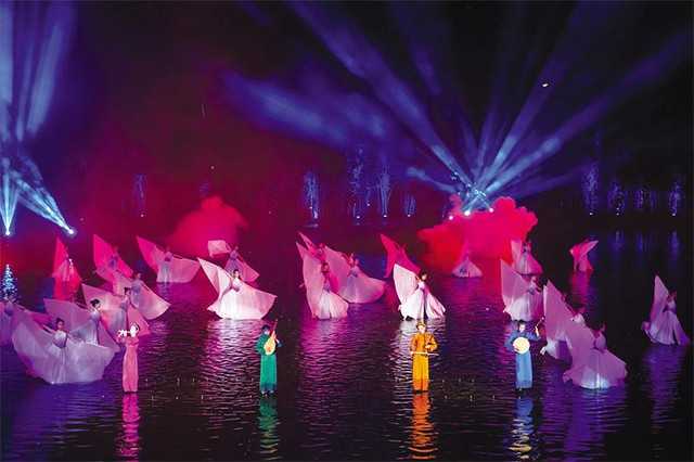 ‘Hà Nội Đẹp Sound’năm 2025: Quảng bá sản phẩm du lịch đêm Hà Nội