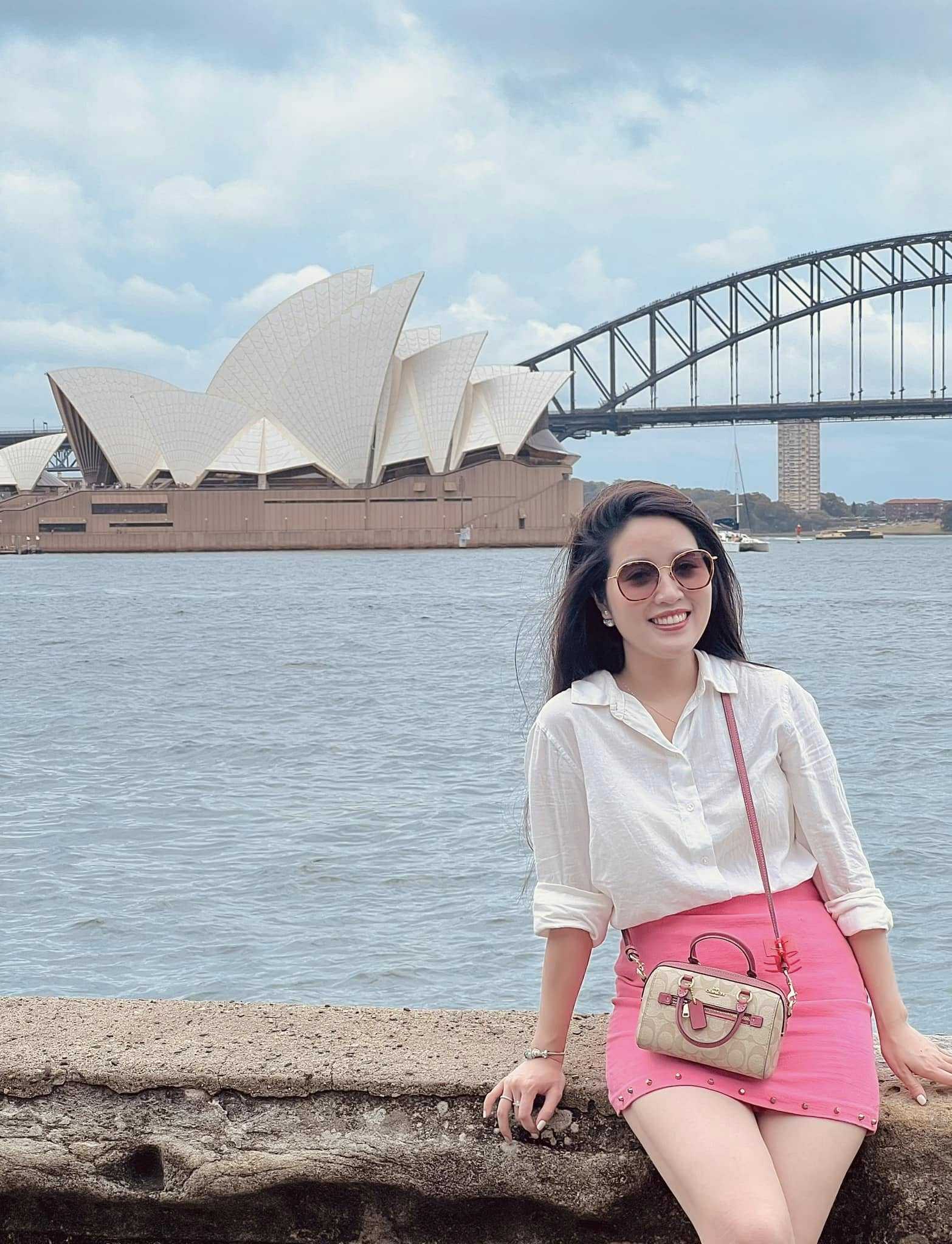 Nguyễn Hồng Linh – Nữ Giám đốc Truyền thông VPA và dấu ấn trong ngành truyền thông