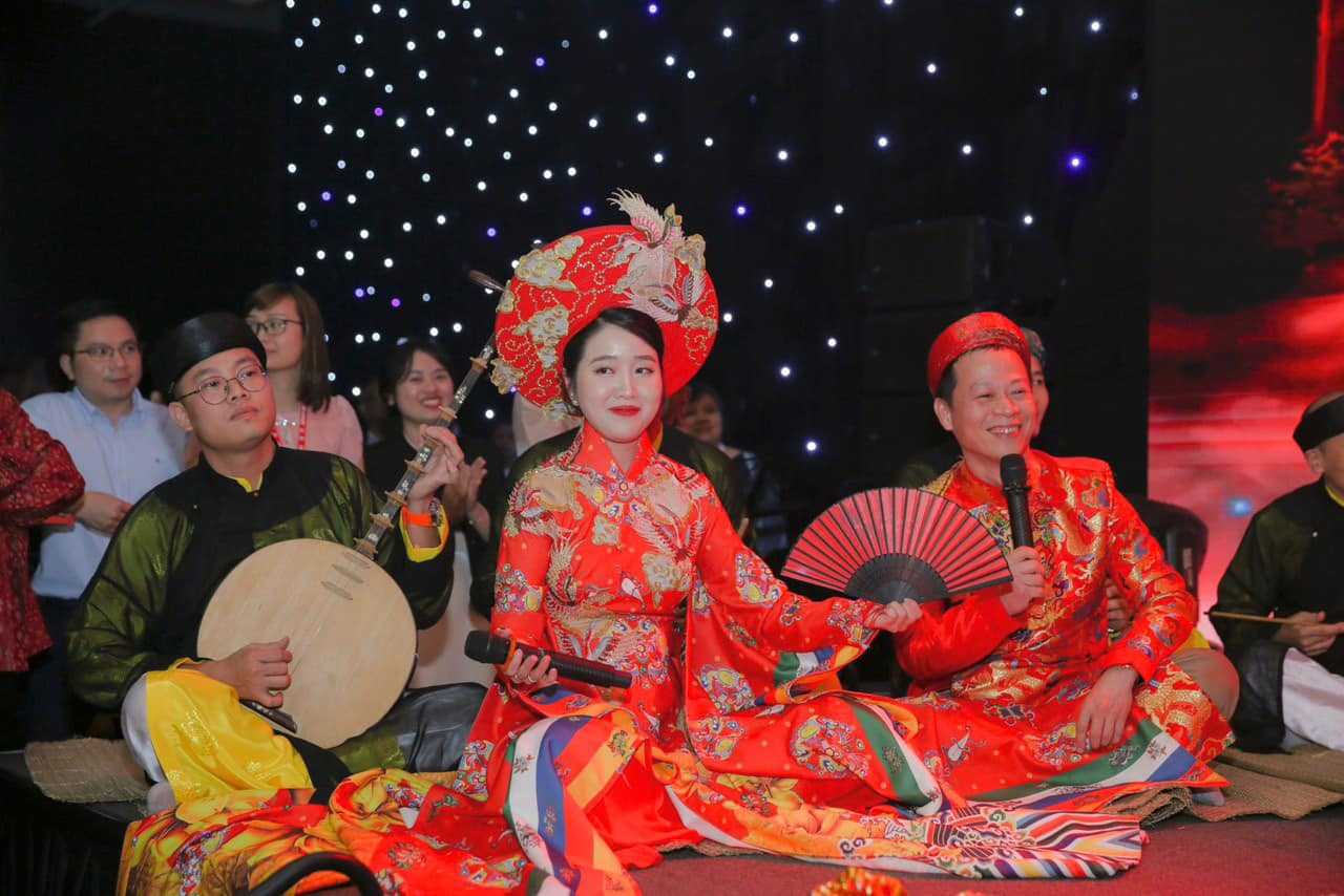 Nguyễn Hồng Linh – Nữ Giám đốc Truyền thông VPA và dấu ấn trong ngành truyền thông