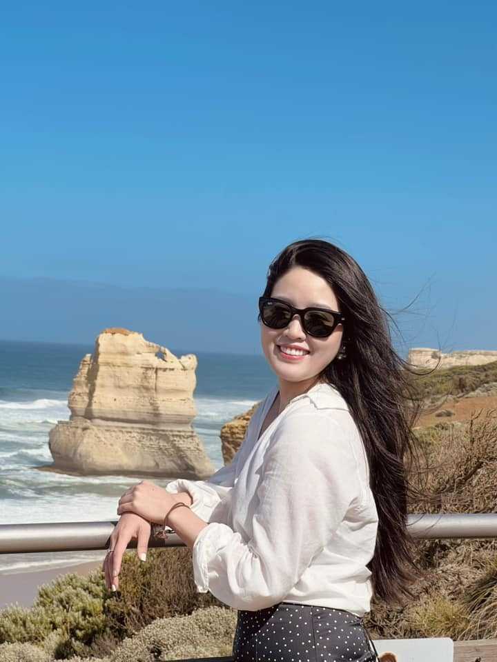 Nguyễn Hồng Linh – Nữ Giám đốc Truyền thông VPA và dấu ấn trong ngành truyền thông